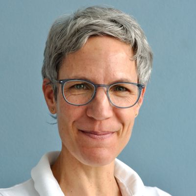Dr. Katharina Steffani